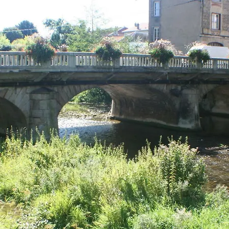 Les Ponts De L'Ornain Apartment Bar-le-Duc Exterior photo