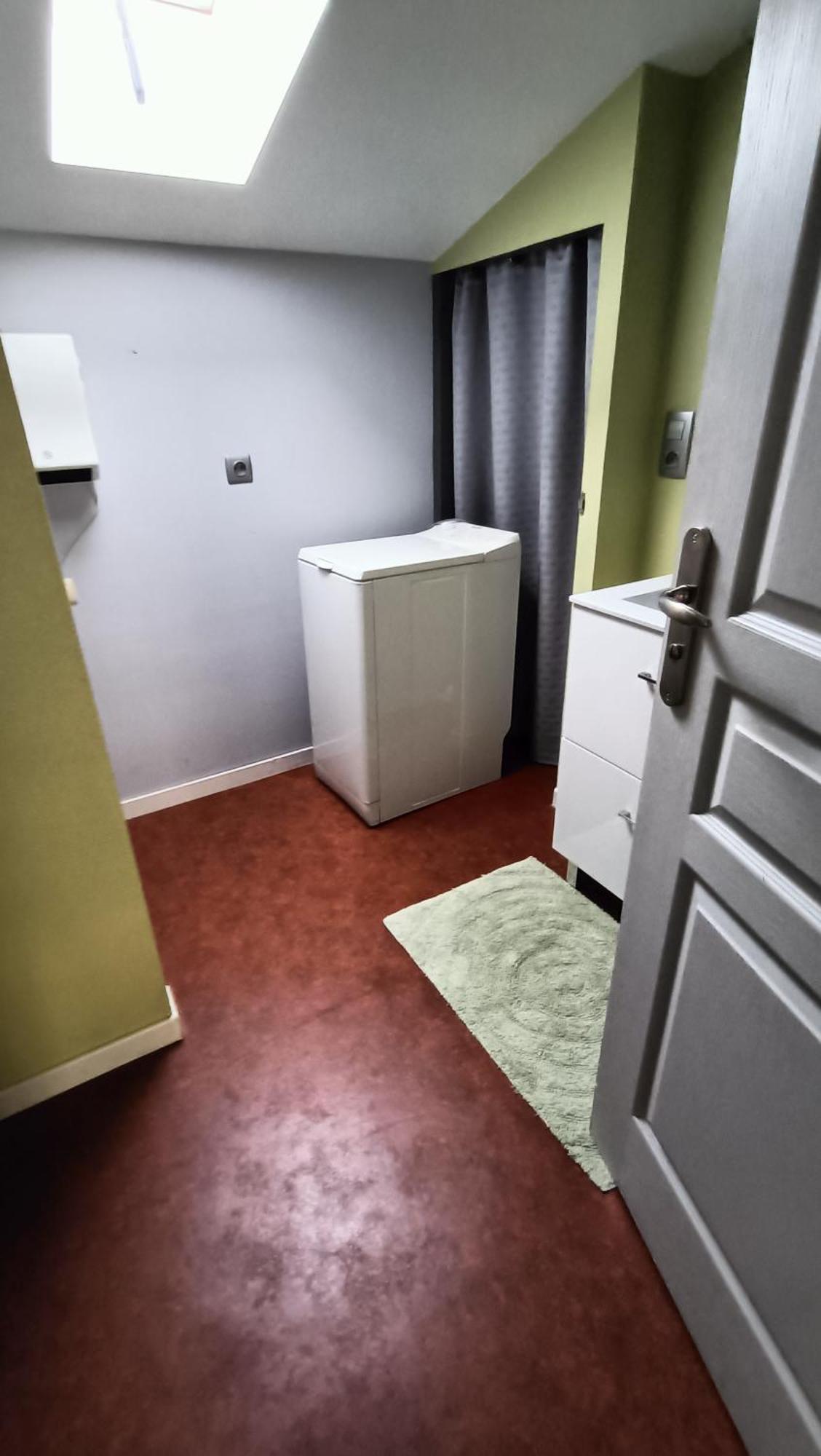 Appartement Les Ponts De L'ornain *