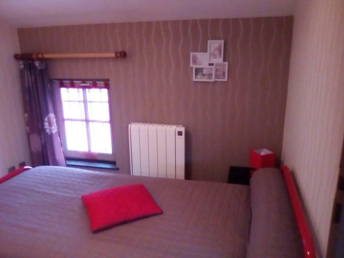 Les Ponts De L'ornain Apartment Bar-le-Duc