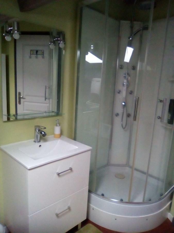 Apartment Les Ponts De L'ornain Bar-le-Duc