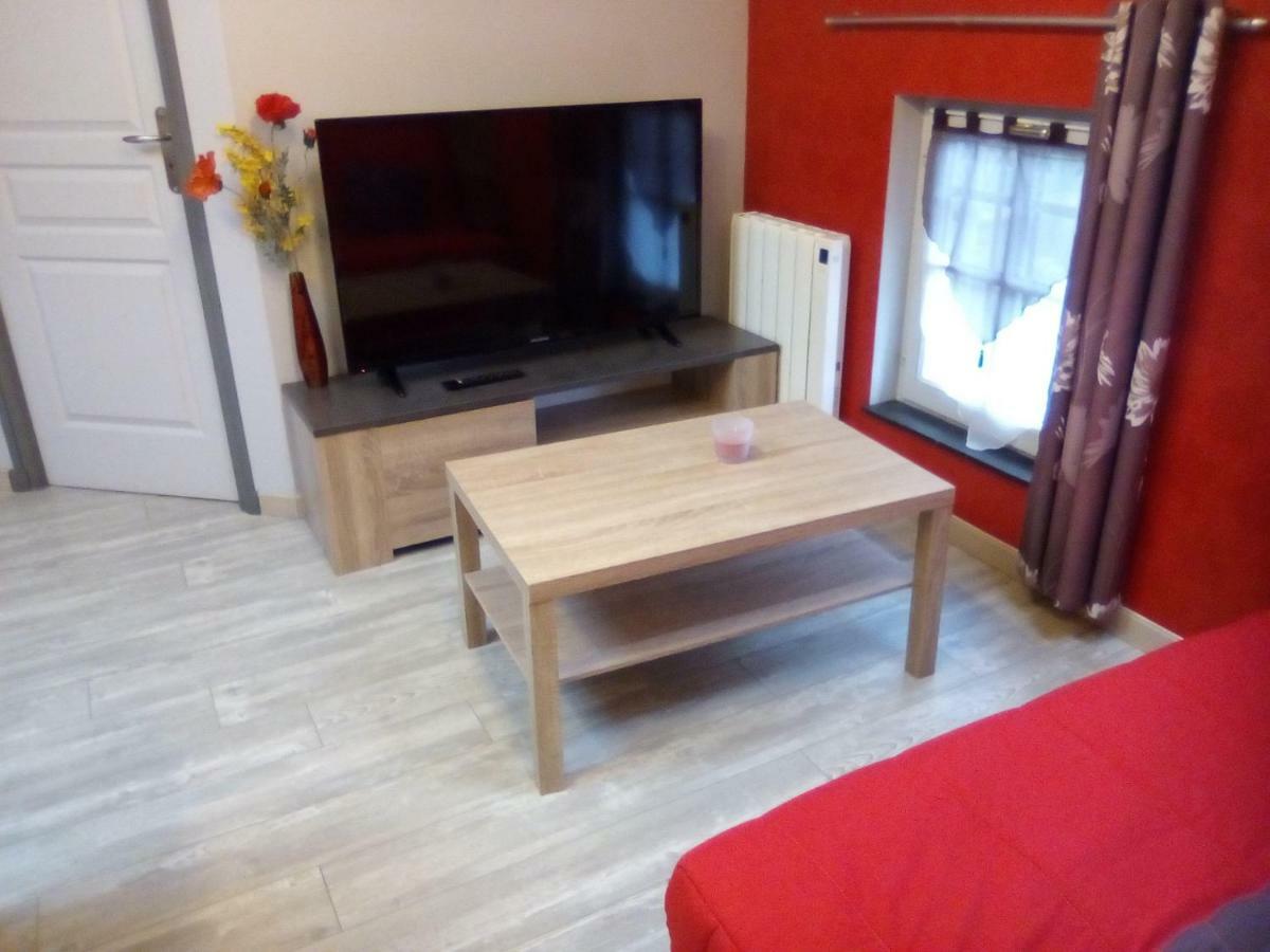 Appartement Les Ponts De L'ornain Bar-le-Duc