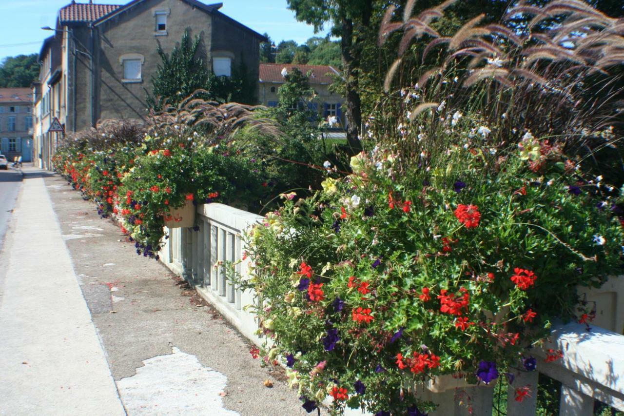 Les Ponts De L'ornain Bar-le-Duc