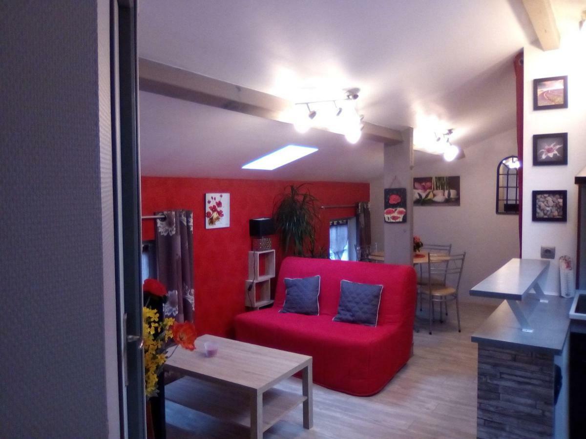 Apartment Les Ponts De L'ornain